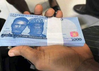 Naira scarcity grinds economic activities in Ikom as banks prioritise POS agents