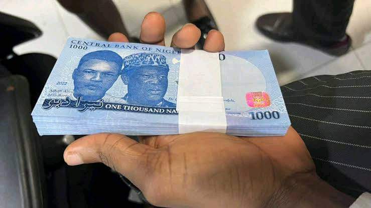 Naira scarcity grinds economic activities in Ikom as banks prioritise POS agents
