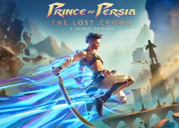 Ubisoft's "Prince of Persia: The Lost Crown" System Requirements Announced, Officially Released On January 18