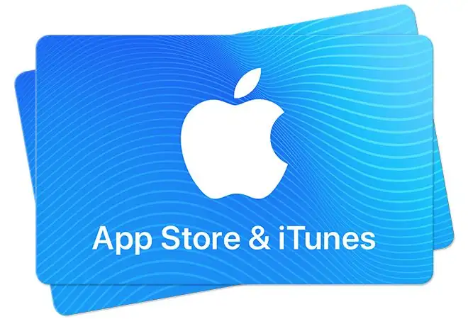 Apple To Settle iTunes Gift Card Scam Lawsuit