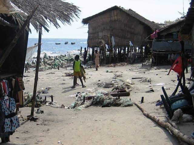 18 years after, Bakassi people yet to resettle - Paramount Ruler