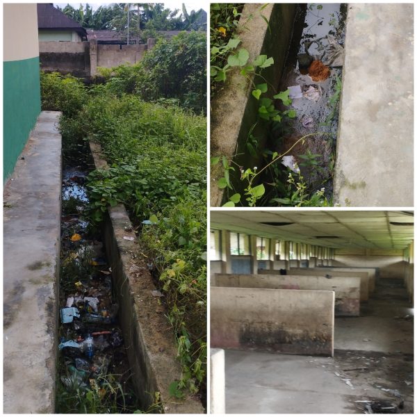 How contract fraud, substandard projects negatively impact Basic Education in Cross River