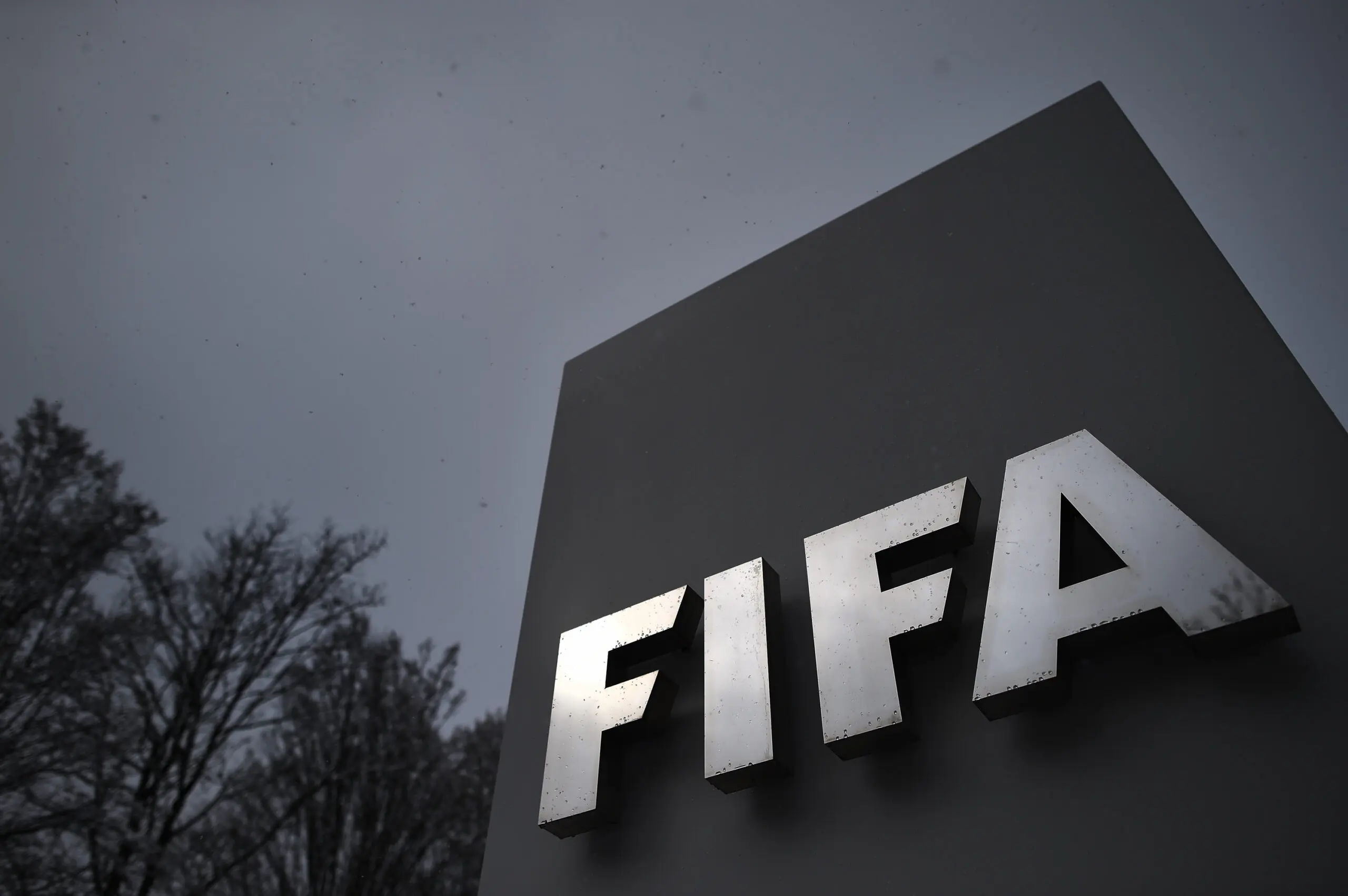 South American football body backs FIFA against Qatar World Cup critics