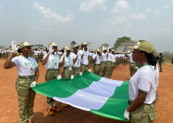 NYSC remains veritable tool for national unity - Gov Otu