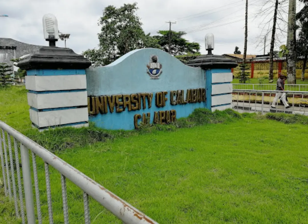 Open Letter: Urgent appeal for fire safety measures within UNICAL community