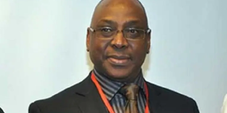 Ambassador Abdulqadir Musafari