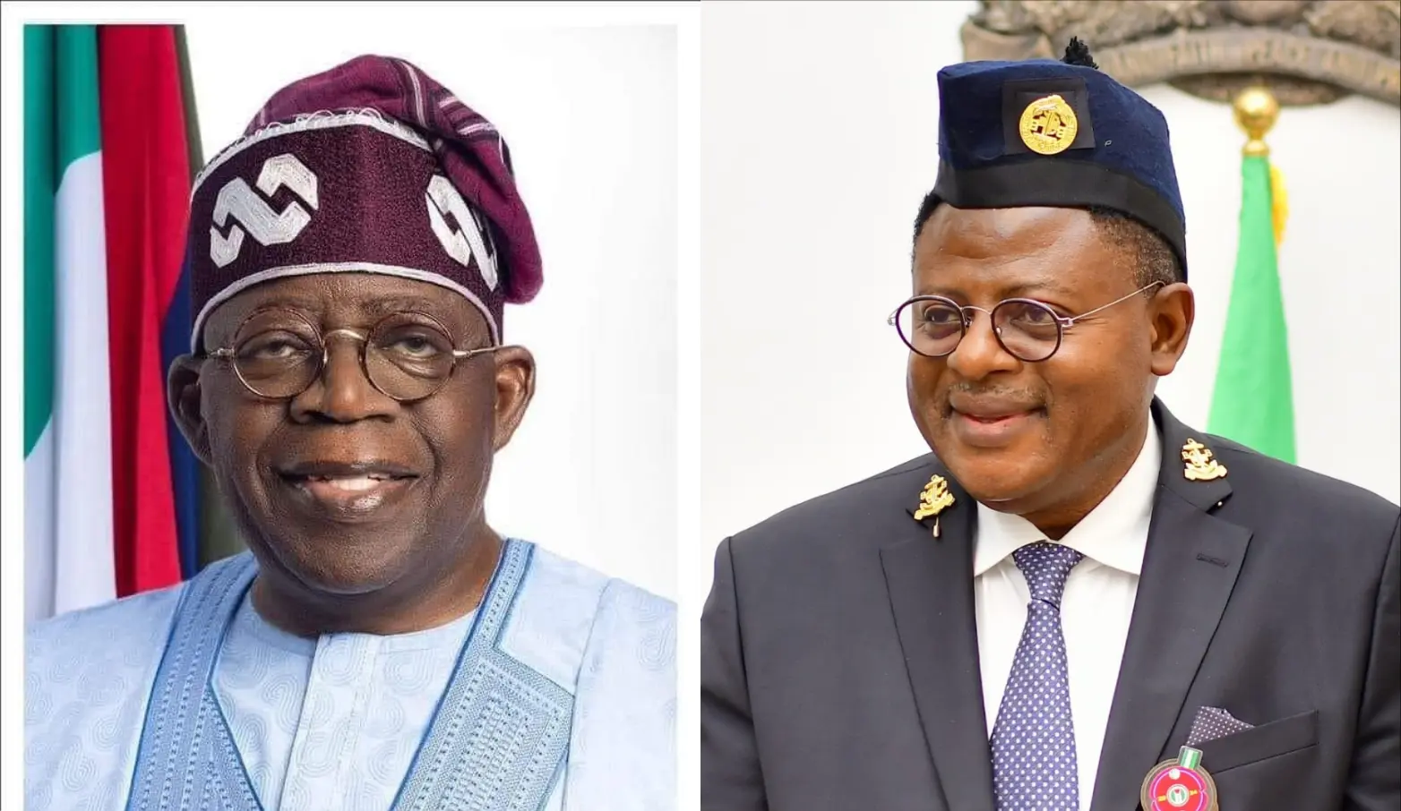 Tinubu is a rare gift sent from God – Gov Otu