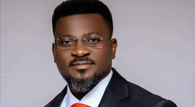 Hon. Brian Odey