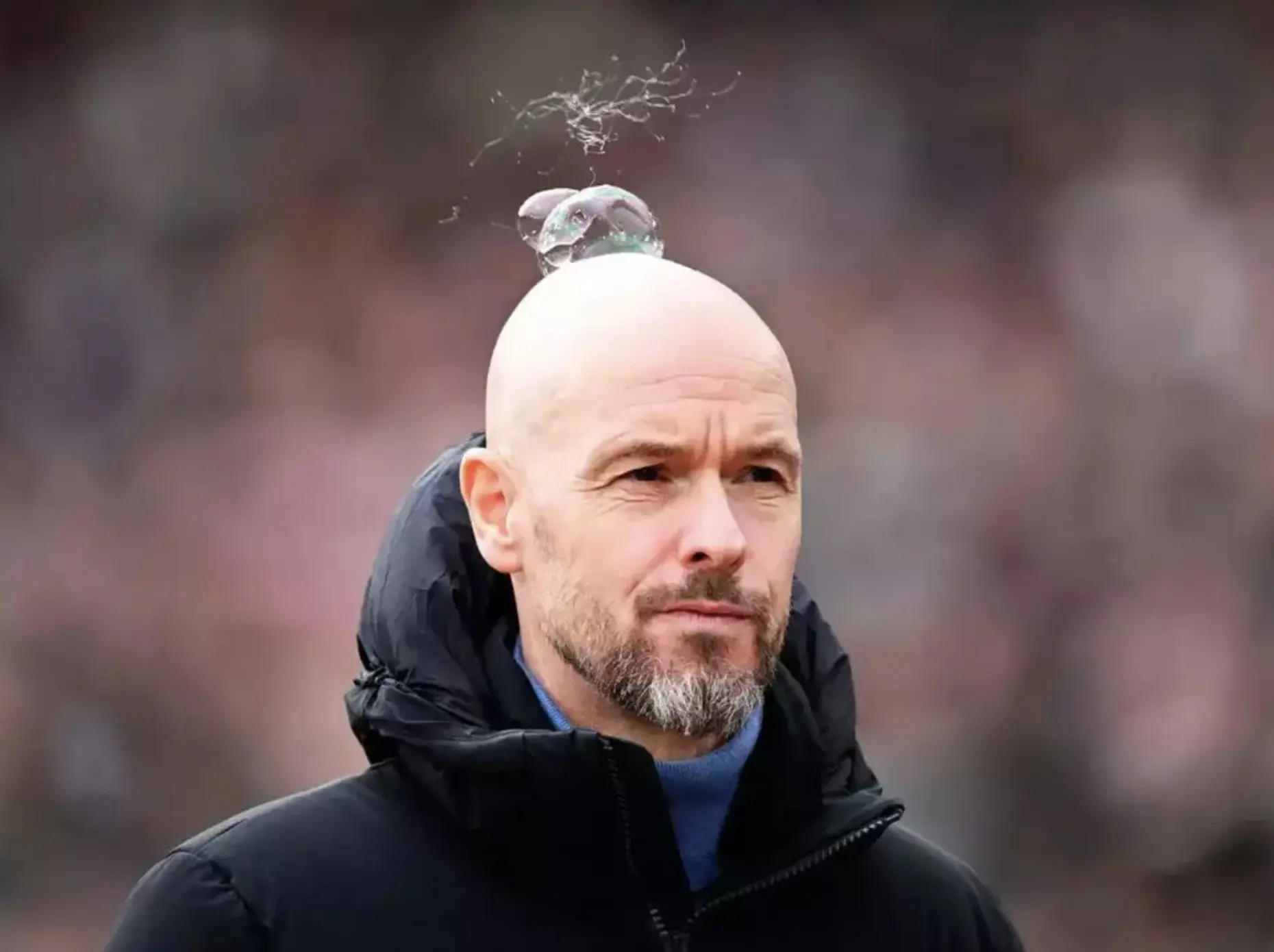 37 records broken by Erik ten Hag as Manchester United manager