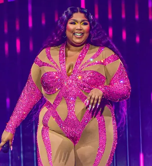 JUST IN: Pop star Lizzo "quits" after being "dragged by everyone" on the internet