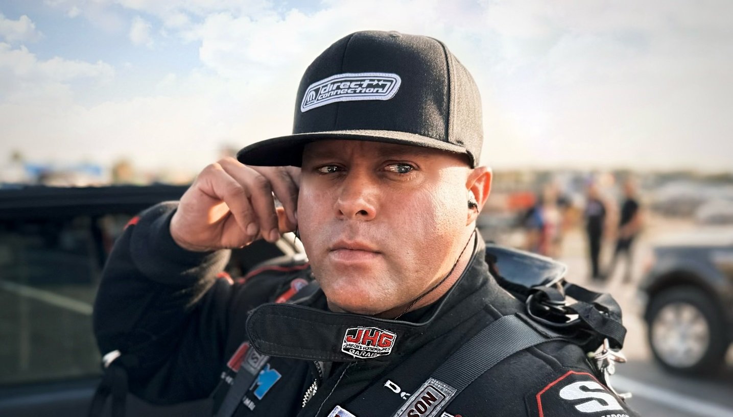 Matt Hagan: Net Worth 2024, Age, Height, Biography, Birthday, and Wiki