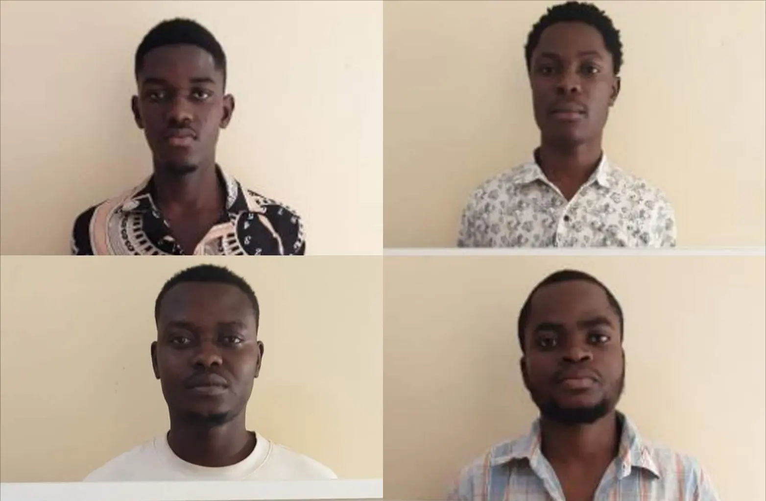 Court jails 4 young men over Yahoo Yahoo in Kaduna