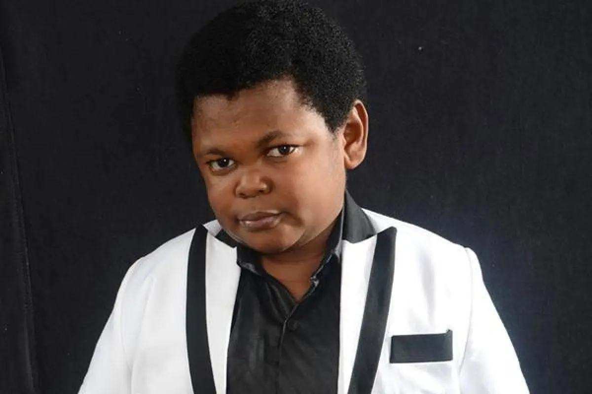 Osita Iheme (Pawpaw) grateful of social media memes