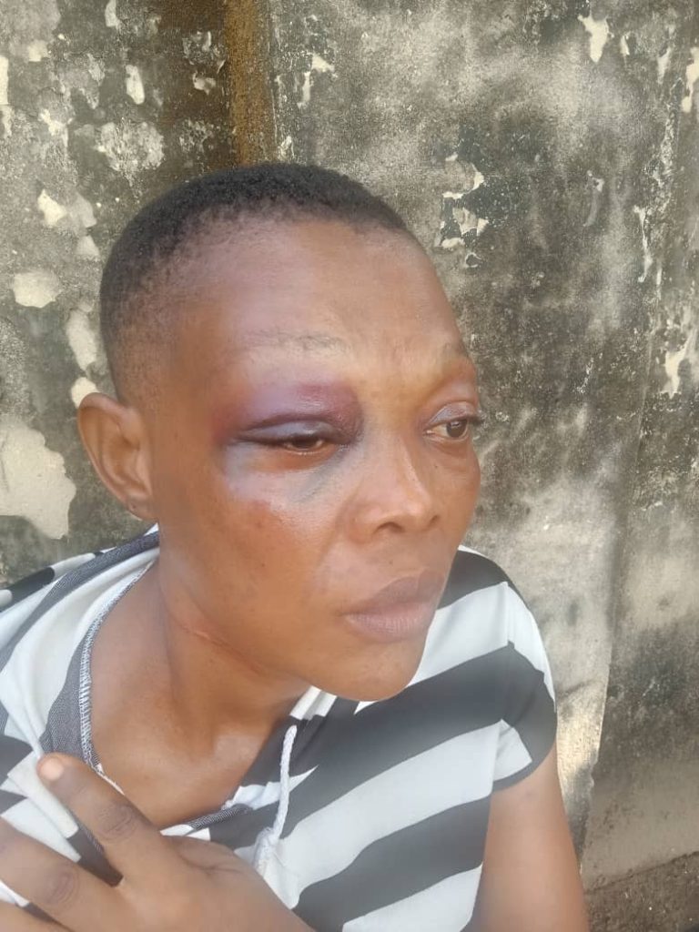 Man allegedly beats wife over second wife in Cross River