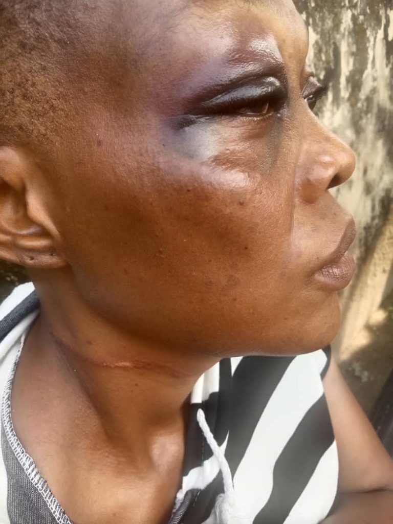 Man allegedly beats wife over second wife in Cross River