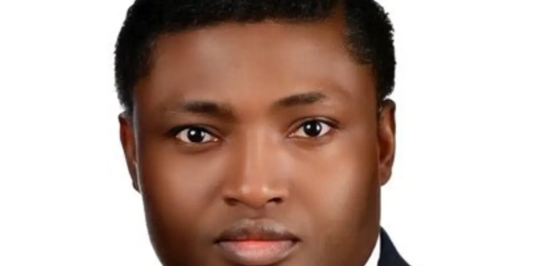 Simon Ekpa
