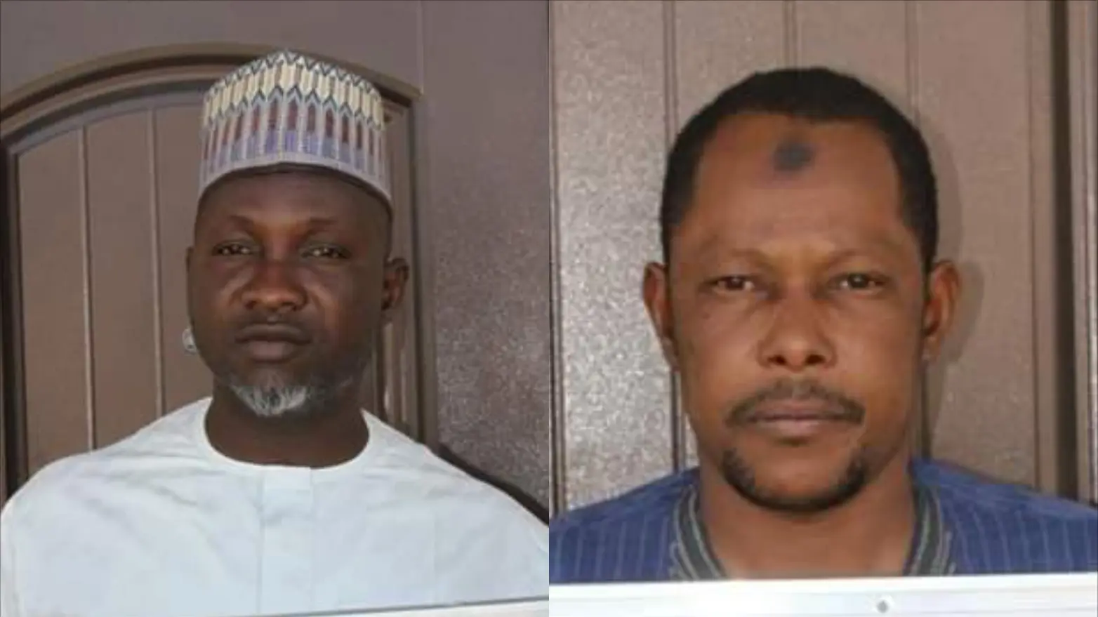 Two men arraigned for N20.5m fraud in Kano