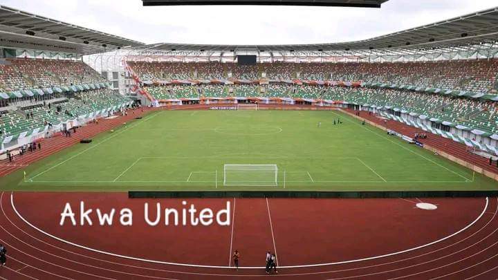 Nigerian football clubs, their stadium & capacity