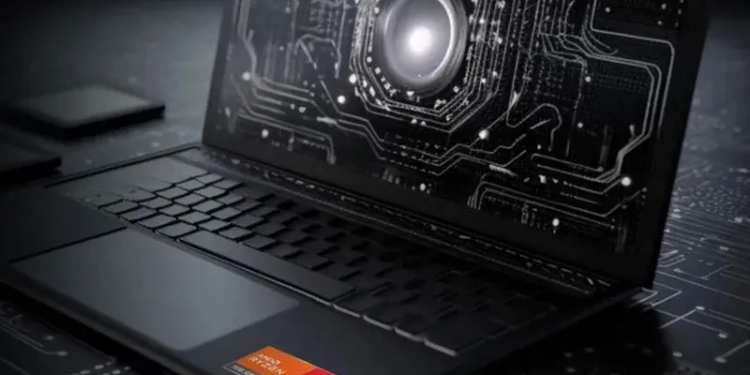 AMD's Ryzen 7 7840U handles AI tasks 79% faster than Intel's Core Ultra 7 155H