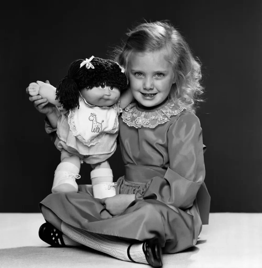 10 weirdest, wildest dolls in history