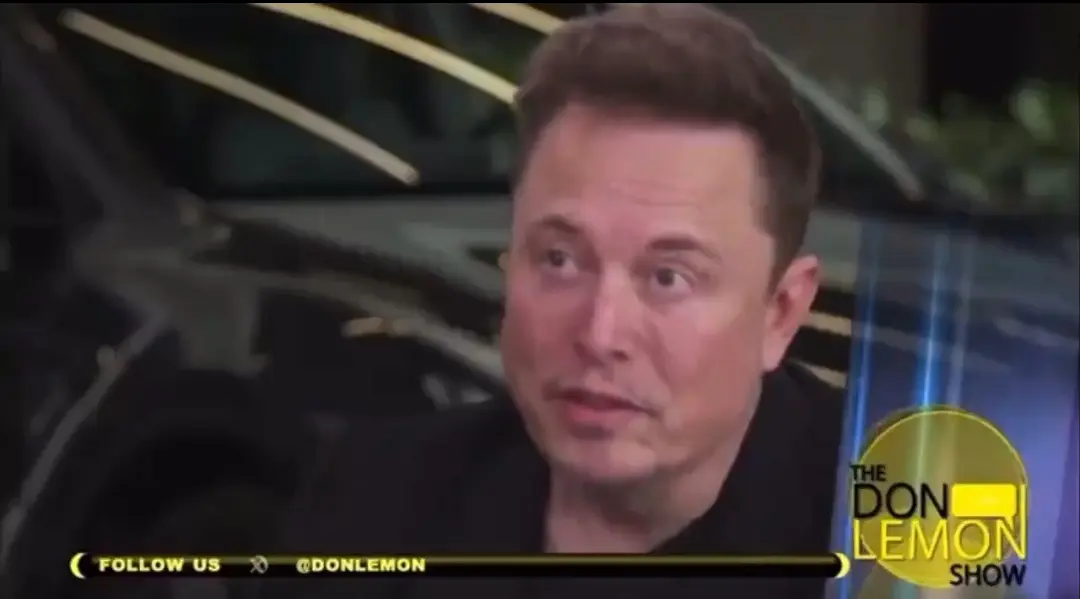 Musk shuts up former CNN host over uncensoring X