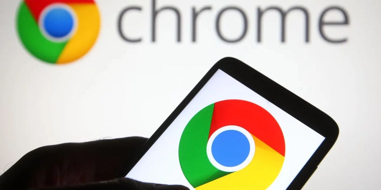 Google Chrome secretly introduces support for 3rd-party password managers for Android