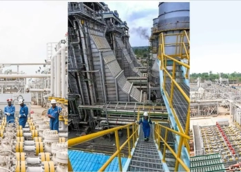 8 facts about Imo State's $4.2 billion gas plant