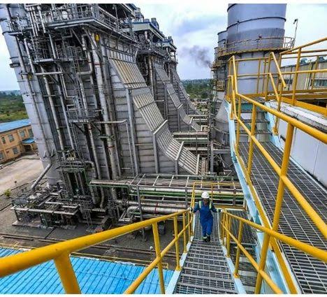 8 facts about Imo State's $4.2 billion gas plant