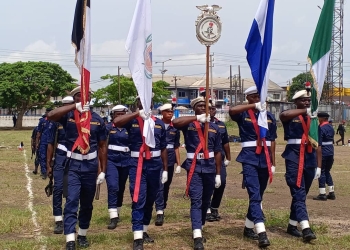 NSCDC recruits 78 in Cross River