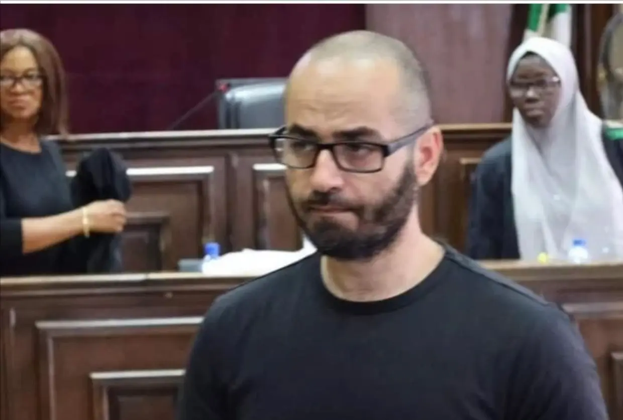 Binance: Tigran Gambaryan’s bail judgment adjourned to 17th May, his 40th birthday