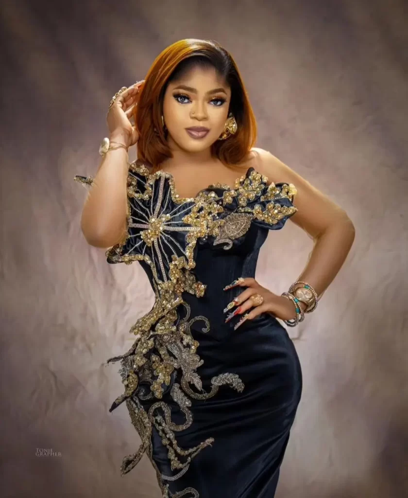 Lawyer calls for Bobrisky's freedom, says nothing's wrong spraying money when you're happy