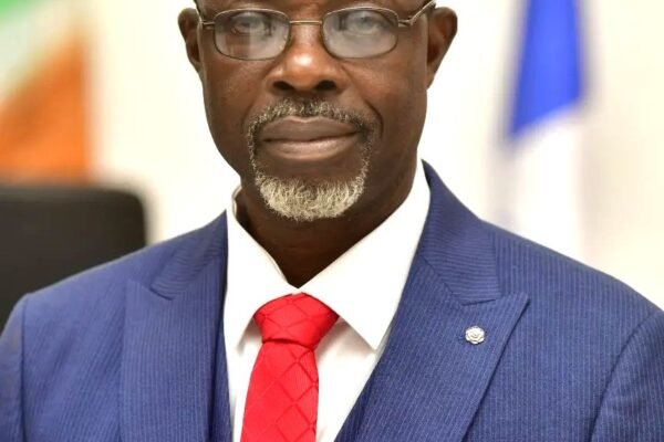 DR INNOCENT ETENG RUMPUS OVER PAYROLL PADDING IN CROSS RIVER STATE