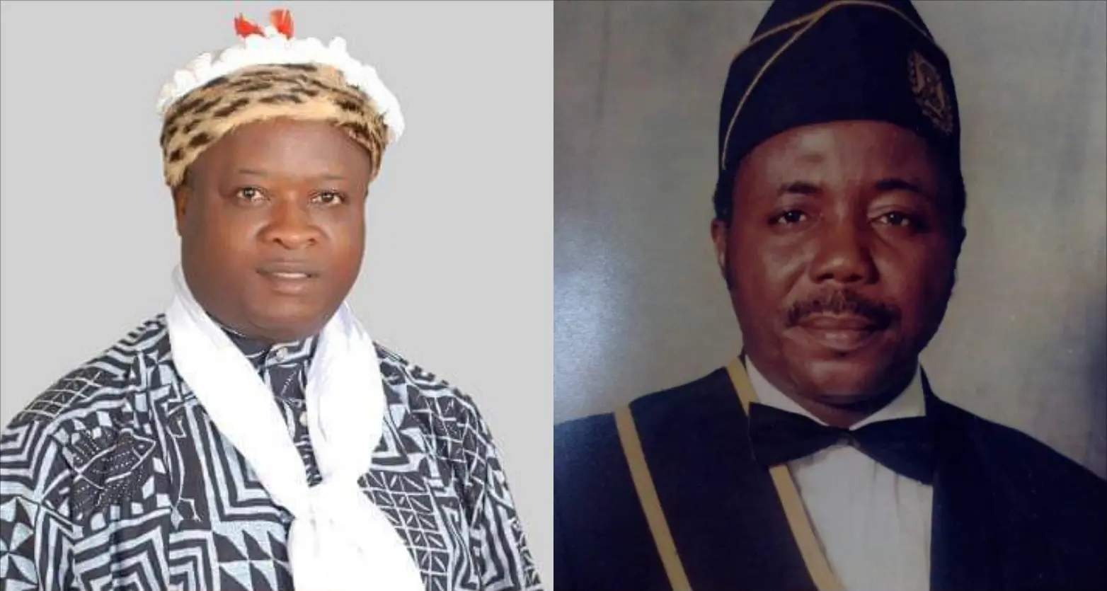 Tension in C’River as Traditional Rulers’ Chairman Physically Confronts Gov Otu’s SA on Chieftaincy Affairs