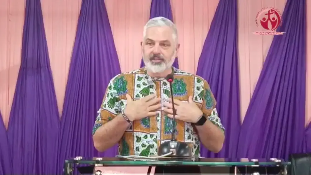 American Missionary lauds state of roads in Calabar