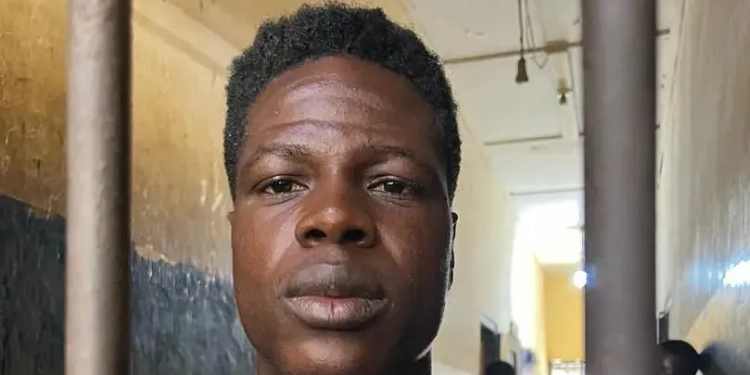 Francis Cudjoe