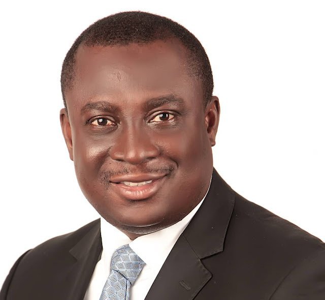IMG 20190418 WA0000 Ikpeme Explains Why UCTH is Investing Heavily in Modern Medical Equipment