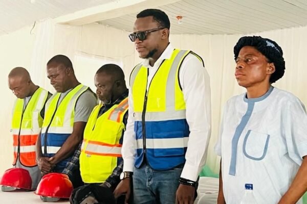 IMG 20240404 WA0067 Gov Otu Orders Statewide Electrification Assessment, Intervention