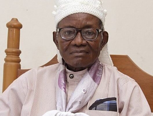 IMG 20240406 WA0047 Efik Women Protest Imprisonment of 80 years Old Monarch in Afokang Prison 