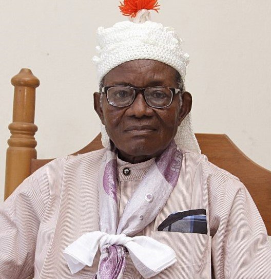 IMG 20240406 WA0047 Efik Women Protest Imprisonment of 80 years Old Monarch in Afokang Prison 