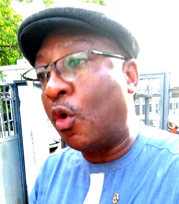 IMG 20240425 WA0007 INEC Insists Nigeria’s Electoral System Recording Significant Progress