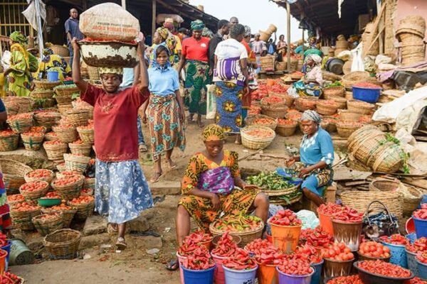 MARKET Residents Groan Over Rising Cost Of Food Items, Others In Uyo Metropolis