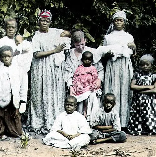 Mary Slessor stopping the killing of twins in Calabar Kingdom is falsehood
