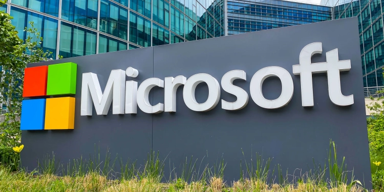 Microsoft announces revenue of US$61.9bn, 17% increase in Q1 2024