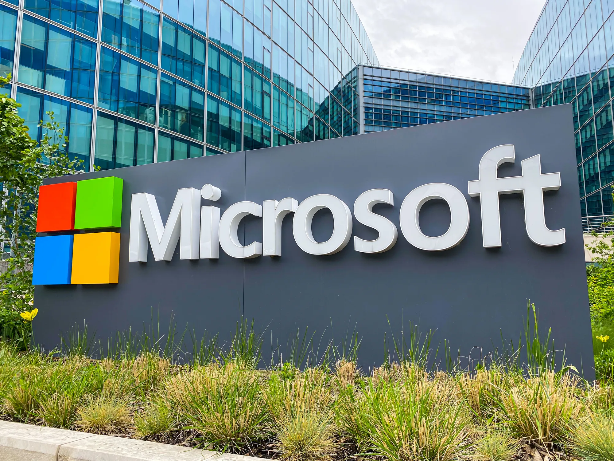 Microsoft announces revenue of US$61.9bn, 17% increase in Q1 2024