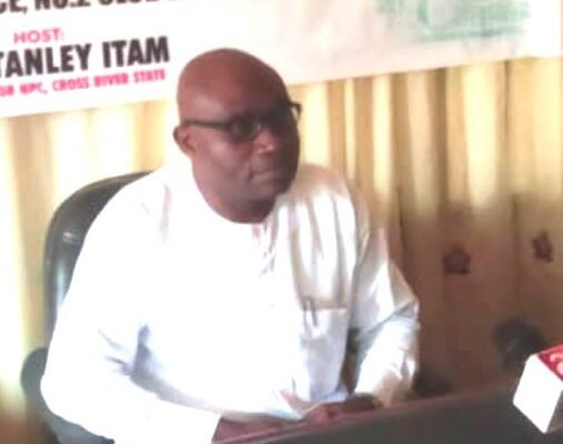 NPC NPC Steps Up Preparation for Conduct of NDHS