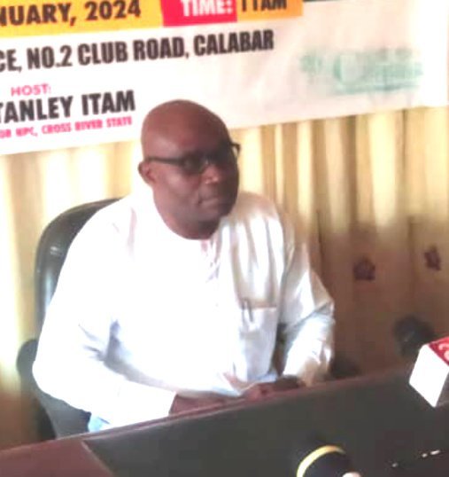 NPC NPC Steps Up Preparation for Conduct of NDHS