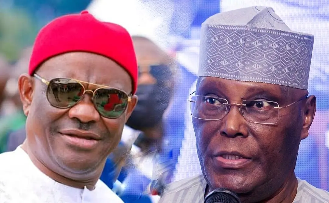 2023: I would’ve fled Nigeria if Atiku won