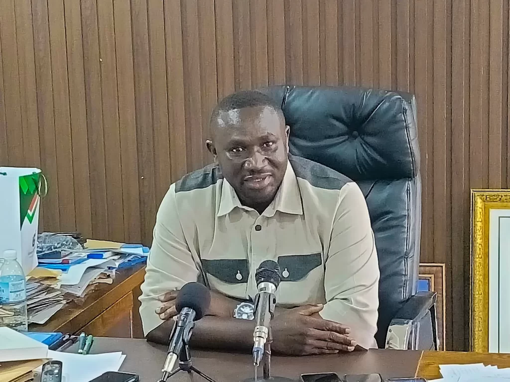Bakassi Deep Seaport is a must for Cross River - Works Commissioner