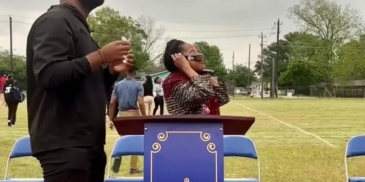 Sheila Jackson Lee
