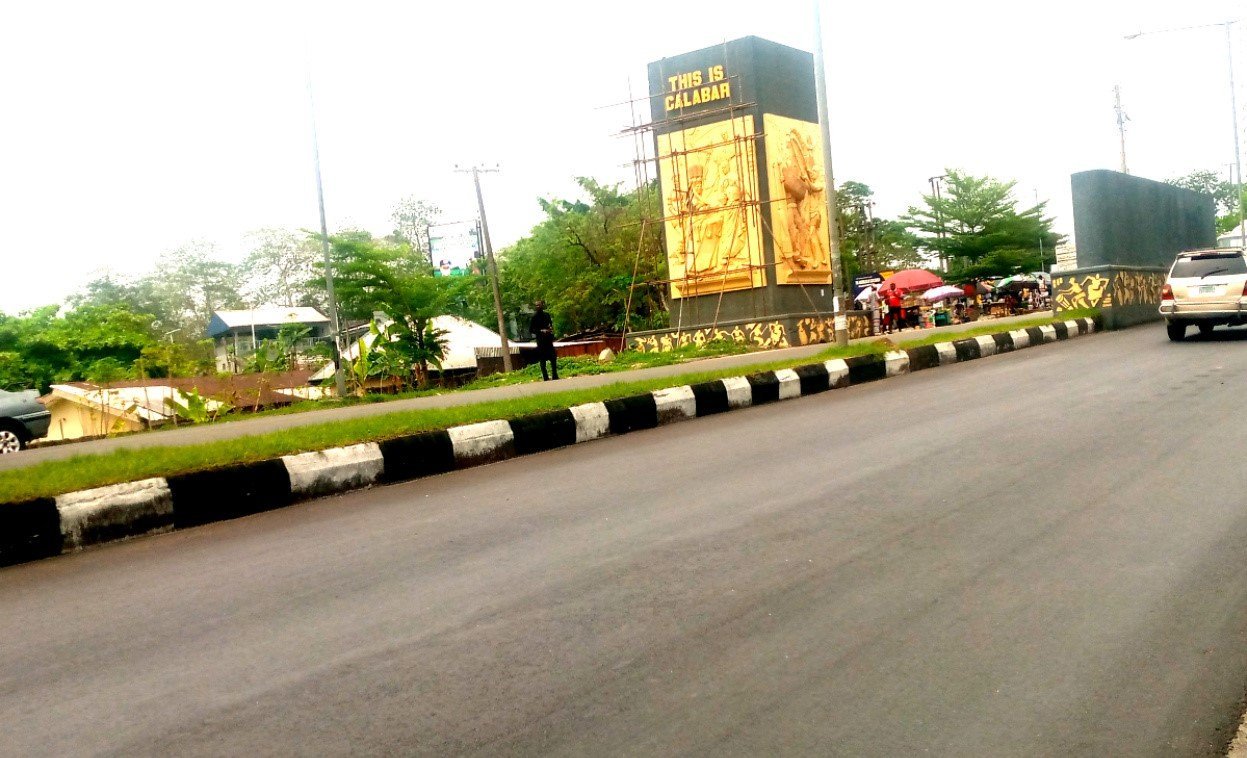 The Army Junction Gov Otu’s Massive Urban Renewal Efforts Thrill Opposition, Others